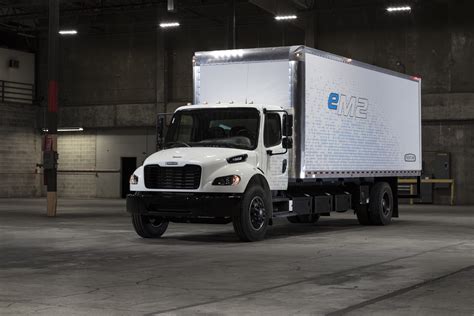 box truck electric|electric freightliner trucks.